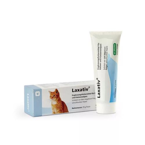 Laxativ gél 70 g
