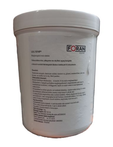 Foran Leg-Tend  1 kg