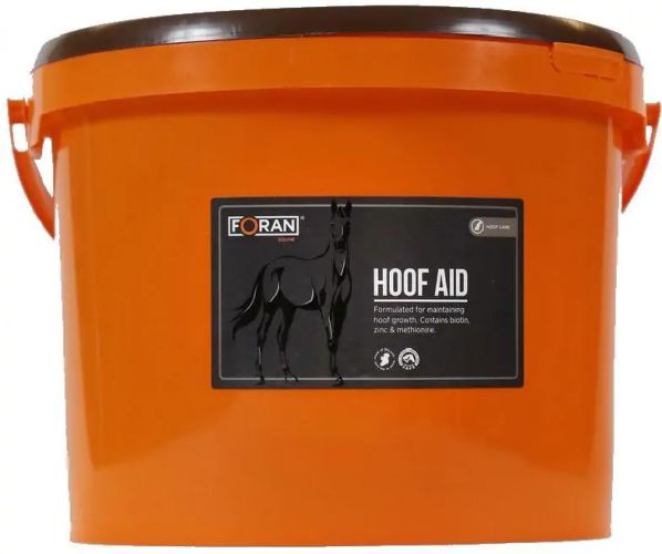 Foran Hoof Aid Por  1 kg