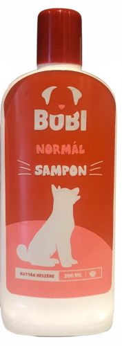 Bobi sampon - normál  200 ml