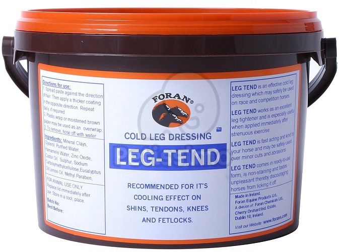 Foran Leg Tend  2 kg