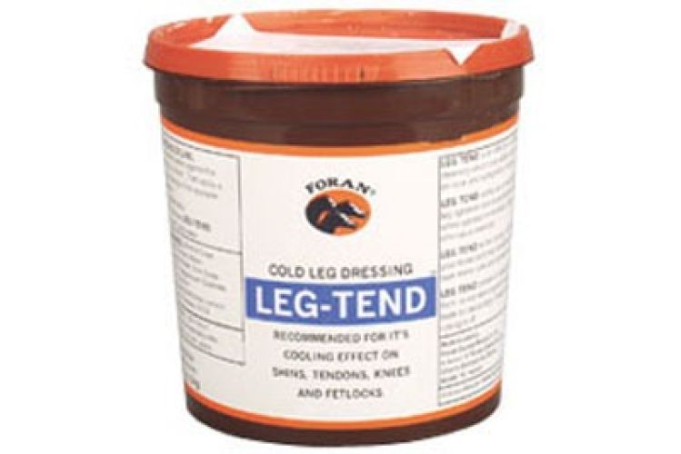 Foran Leg Tend  2 kg