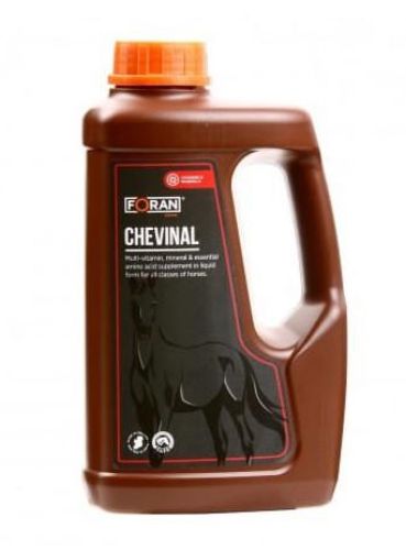 Foran Chevinal Plus  1000 ml