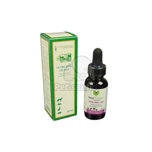 Vetri DMG  30 ml