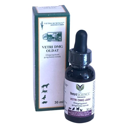 Vetri DMG  30 ml