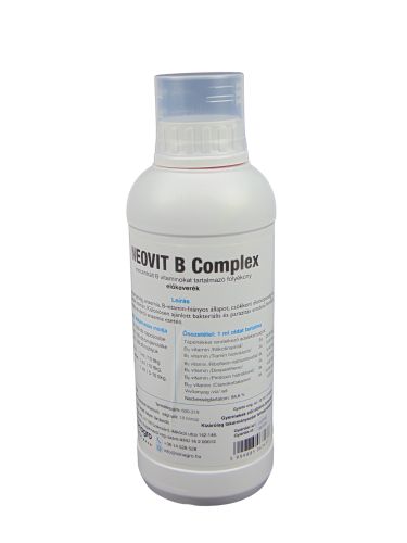 Neovit B Complex oldat 1 l