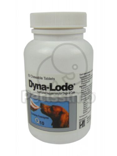 Dyna-Lode  50 tabletta