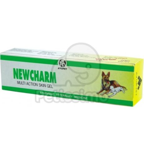 Newcharm gél  25 g