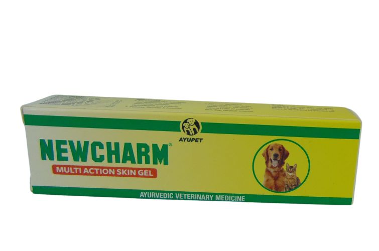 Newcharm gél  25 g