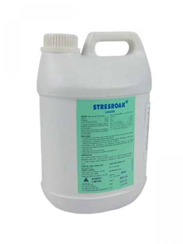 Stresroak belsőleges oldat  200 ml