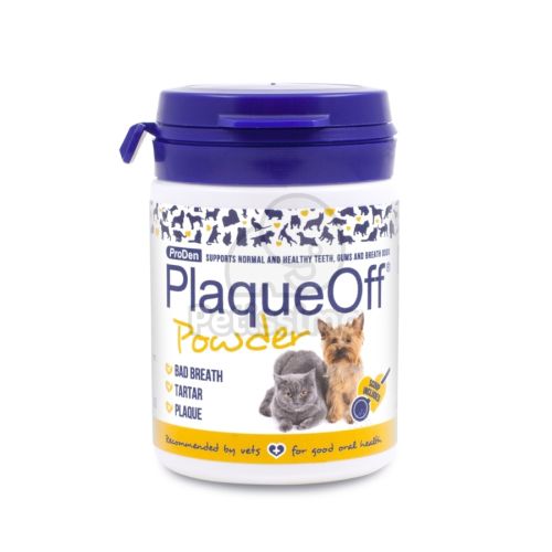 ProDen PlaqueOff Animal  40 g