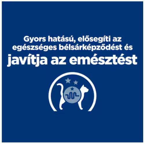 Hill's Prescription Diet i/d Digestive Care macskatáp - konzerv  156 g