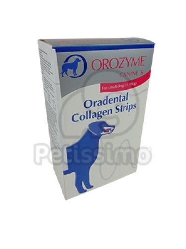 Orozyme rágószalag M  141 g