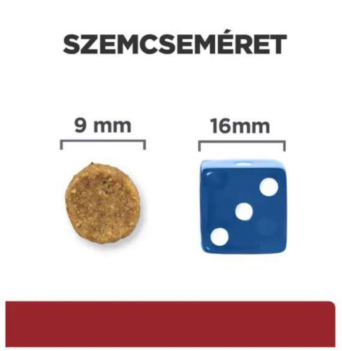 Hill's Prescription Diet i/d Digestive Care száraz macskatáp  400 g