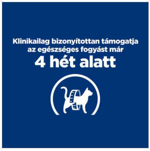 Hill's Prescription Diet r/d Weight Reduction száraz macskatáp  5 kg