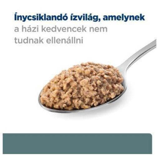 Hill's Prescription Diet w/d Digestive/Weight Management macskatáp - konzerv  156 g