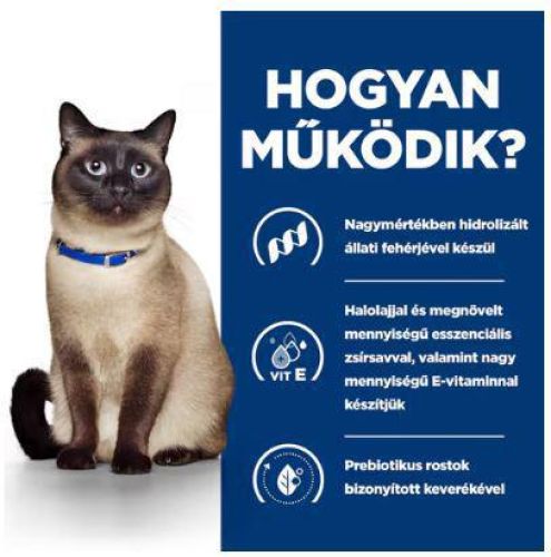 Hill's Prescription Diet z/d Food Sensitivities macskatáp - konzerv  156 g