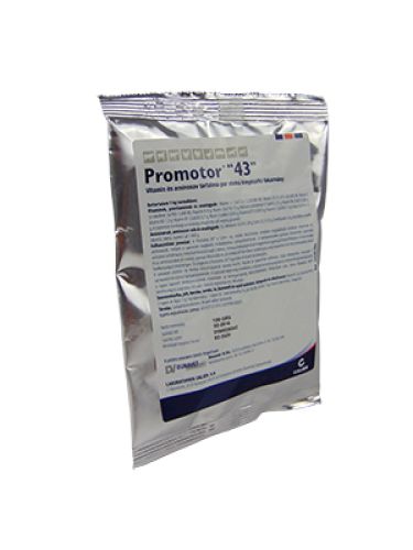 Promotor "43"  100 g