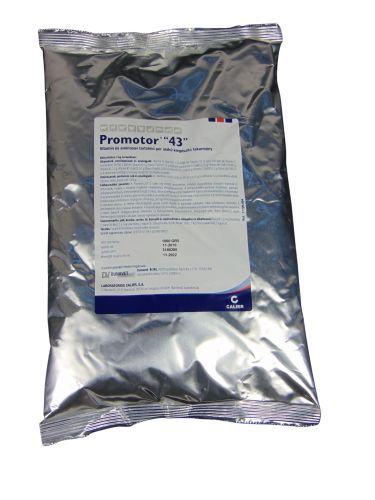Promotor "43"  1 kg