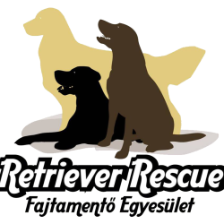Retriever Rescue Fajtamentő Egyesület