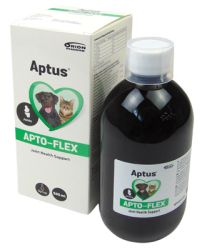 Aptus Apto-Flex szirup  500 ml