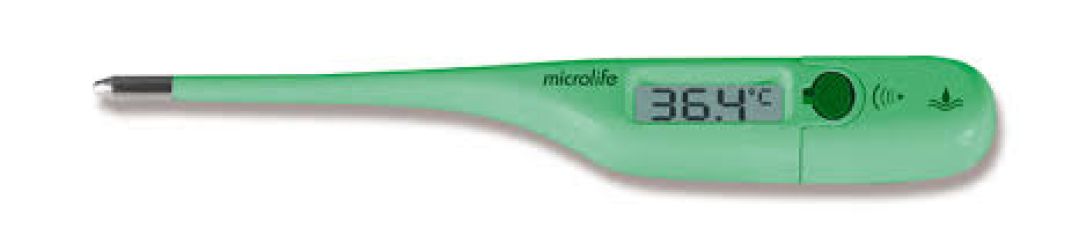 HŐMÉRŐ MICROLIFE VT 1831 DIGITÁLIS  1 db