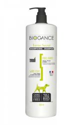 Biogance Terrier Secret Shampoo (Wire coat)  1 l