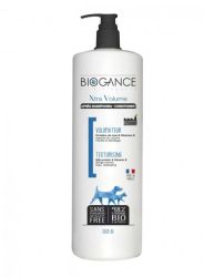 Biogance Xtra Volume Conditioner  1 l