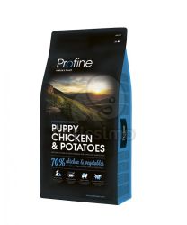 Profine Puppy Chicken  3 kg