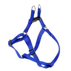 Ferplast Easy P hám - kék small   1 db