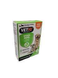 Mark&Chappell VetIQ Stool Repel-UM tabletta  30 db