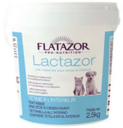 Flatazor Prestige Lactazor  2.5 kg