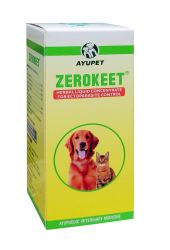 Zerokeet liquid  100 ml