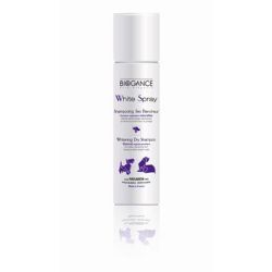 Biogance White Spray Dry Shampoo  300 ml