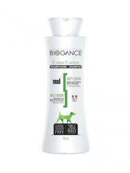 Biogance Odour Control Shampoo  250 ml