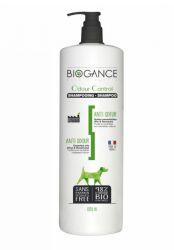 Biogance Odour Control Shampoo  1 l