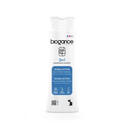 Biogance 2 in 1 Shampoo  250 ml