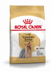 Royal Canin Yorkshire Terrier Adult - Yorkshire Terrier felnőtt kutya száraz táp  1.5 kg