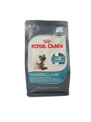 Royal Canin Hairball Care - száraz táp felnőtt macskák részére a szőrlabdák könnyebb eltávozásáért  400 g