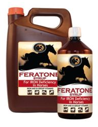 Foran Feratone  1 l