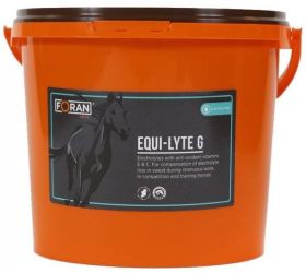 Foran Equi-Lyte G  1 kg