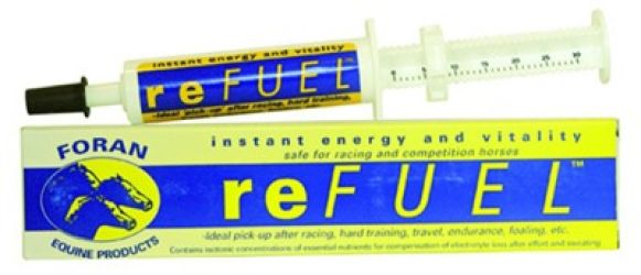 Foran Refuel paszta  30 ml