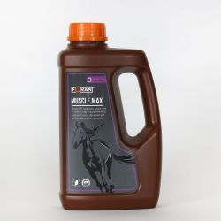 Foran Muscle Max  1 l