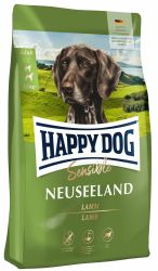 Happy Dog Supreme Sensible Neuseeland  4 kg