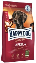 Happy Dog Supreme Sensible Africa  12.5 kg