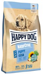 Happy Dog NaturCroq Puppy  4 kg