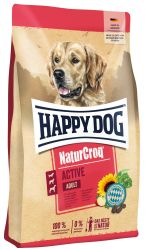 Happy Dog NaturCroq Adult Active  15 kg