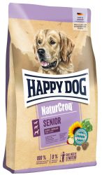 Happy Dog NaturCroq Senior  4 kg