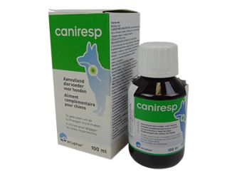 Caniresp oldat  100 ml