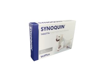 SYNOQUIN LARGE BREED TASTY 30X  30 db